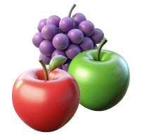 Fruits